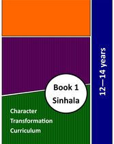 CT 12 - 14 Book 1 Sinhala