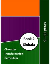 CT 9 - 11 Book 2 Sinhala 