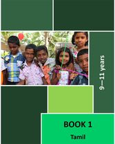 9 - 11 Book 1 Tamil