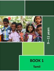 9 - 11  Book Tamil
