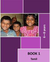 6 - 8 Book 1 Tamil