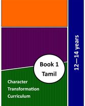 CT 12 - 14 Book 1 Tamil