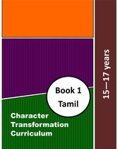 CT 15 - 17 Book 1 Tamil