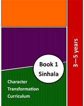CT 3 - 5 Book 1 Sinhala