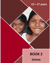 15 - 17 Book 2 Sinhala