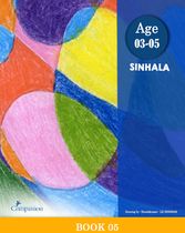 3 - 5 Book 5 Sinhala