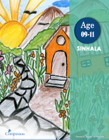 Age-appropriate Curriculum 09 - 11 Sinhala