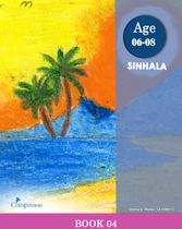 6 - 8 Book 4 Sinhala