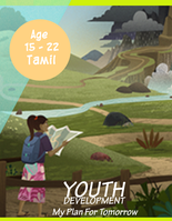 Age 15 - 22 My Plan Tomorrow Sinhala