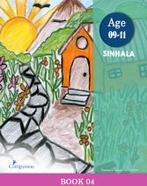 9 - 11 Book 4 Sinhala