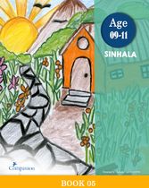 9 - 11 Book 5 Sinhala