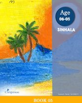 6 - 8 Book 5 Sinhala