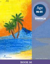 3 - 5 Book 6 Sinhala